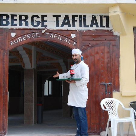 Auberge Tafilalt Bouzmou Bouzmou Imilchil Buitenkant foto